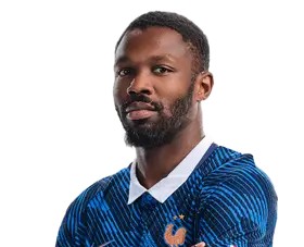 	Marcus Thuram 	